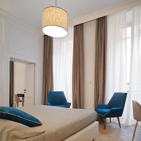 Konukevi Antico Palazzo Giugni - Adults Only -