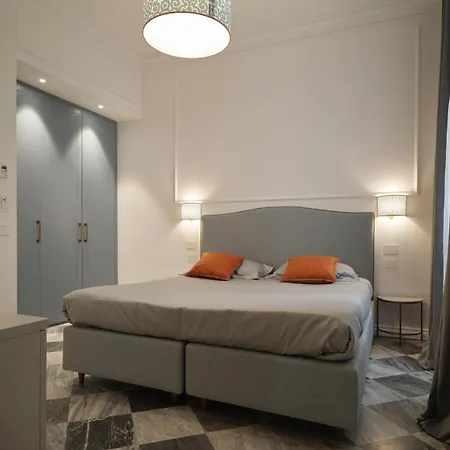 Antico Palazzo Giugni - Adults Only - Konukevi Floransa