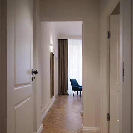 Konukevi Antico Palazzo Giugni - Adults Only - 4*