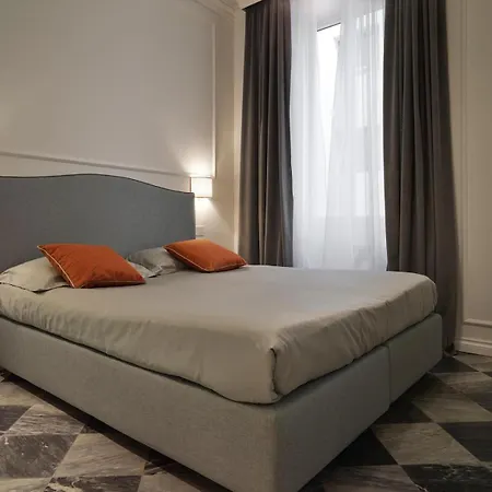 Antico Palazzo Giugni - Adults Only -