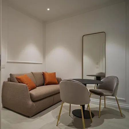 Antico Palazzo Giugni - Adults Only - Floransa