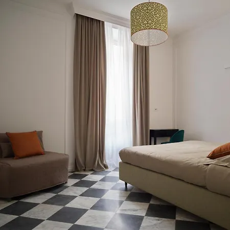 Antico Palazzo Giugni - Adults Only - Konukevi 4*