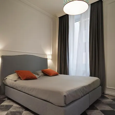 Antico Palazzo Giugni - Adults Only -