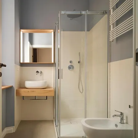 Antico Palazzo Giugni - Adults Only - Floransa