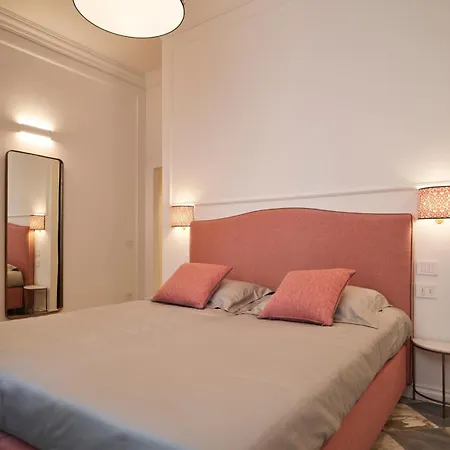 Antico Palazzo Giugni - Adults Only - Konukevi