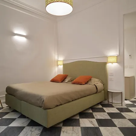 Antico Palazzo Giugni - Adults Only -