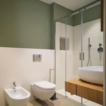 Konukevi Antico Palazzo Giugni - Adults Only - 4*
