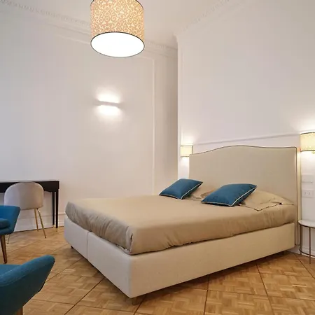 Antico Palazzo Giugni - Adults Only - Konukevi