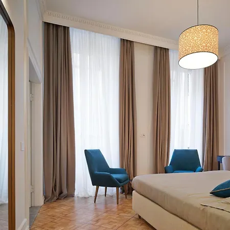 Antico Palazzo Giugni - Adults Only - Floransa