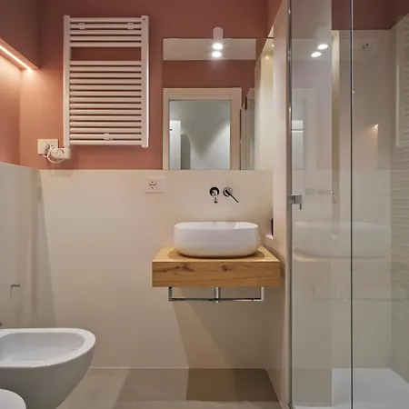 Antico Palazzo Giugni - Adults Only - 4* Floransa