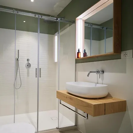 Antico Palazzo Giugni - Adults Only -