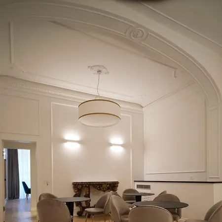 Antico Palazzo Giugni - Adults Only - Konukevi 4*