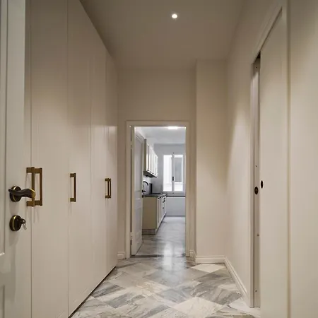Antico Palazzo Giugni - Adults Only - Floransa