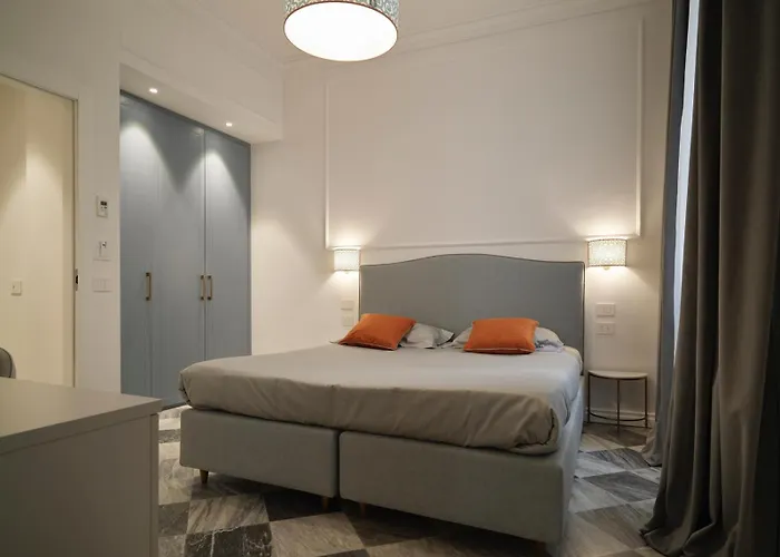 Antico Palazzo Giugni - Adults Only - Konukevi Floransa