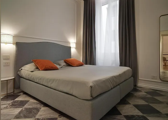 Antico Palazzo Giugni - Adults Only -