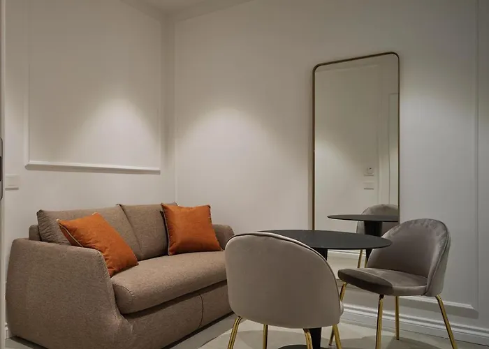 Antico Palazzo Giugni - Adults Only - Floransa