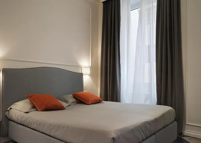 Antico Palazzo Giugni - Adults Only -