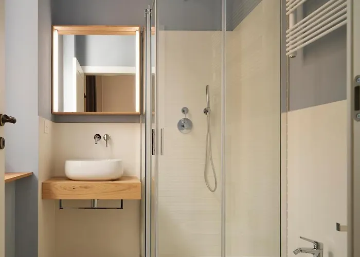 Antico Palazzo Giugni - Adults Only - Floransa