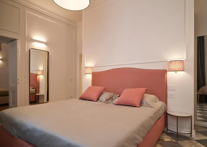 Antico Palazzo Giugni - Adults Only - Konukevi