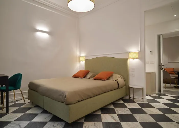 Antico Palazzo Giugni - Adults Only -