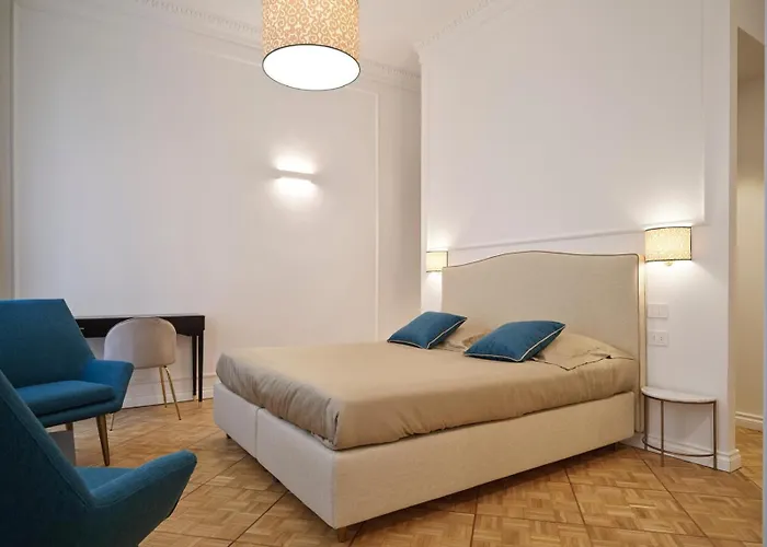 Antico Palazzo Giugni - Adults Only - Konukevi