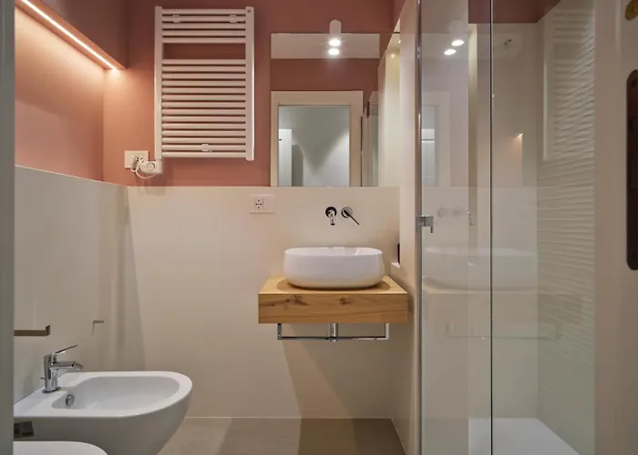 Antico Palazzo Giugni - Adults Only - 4* Floransa