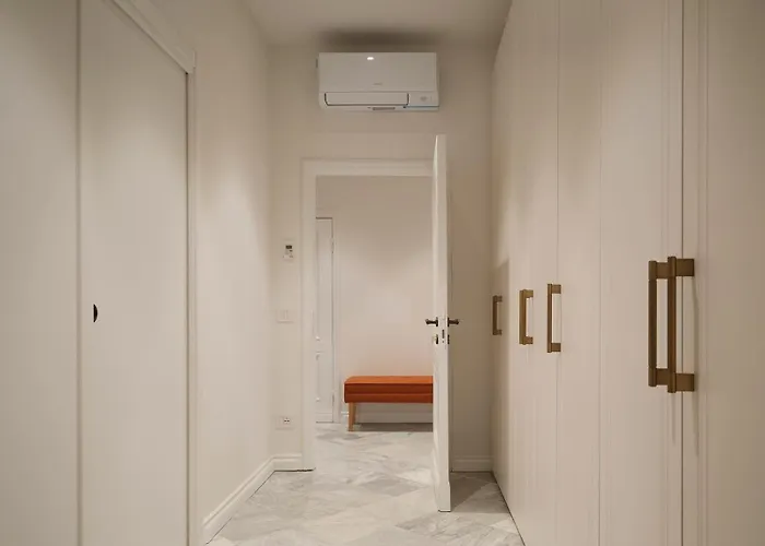 Antico Palazzo Giugni - Adults Only -