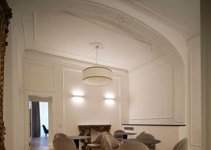 Antico Palazzo Giugni - Adults Only - Konukevi 4*