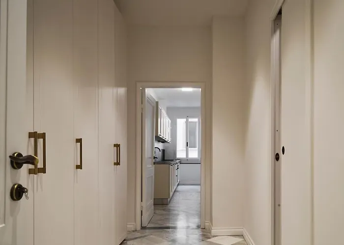 Antico Palazzo Giugni - Adults Only - Floransa